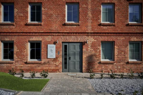 THE HOUSE near Lake & Old Town Olsztyn